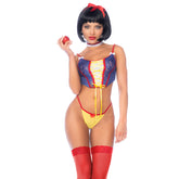 POISONED APPLE FANTASY PRINCESS - S/M